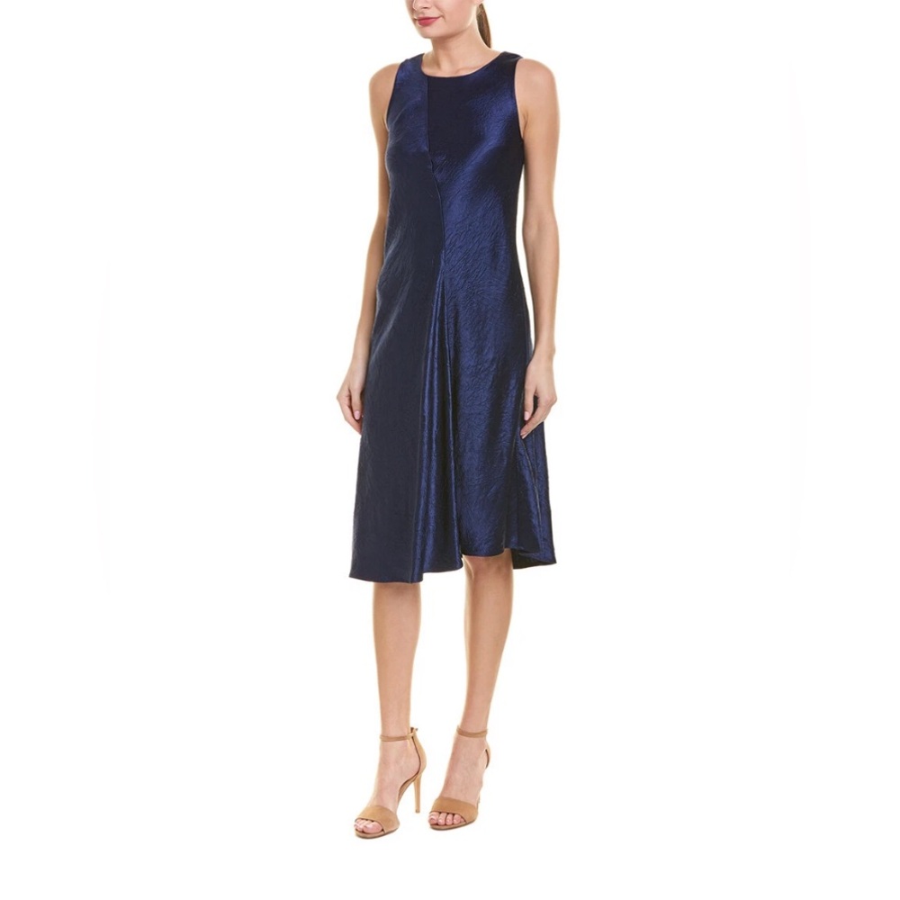 Vince Midi Dress
